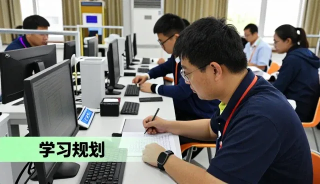 教学资源开发满足复杂环境应用需求