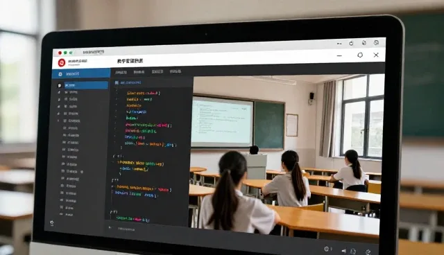 学生管理系统的性能表现与实际使用场景分析